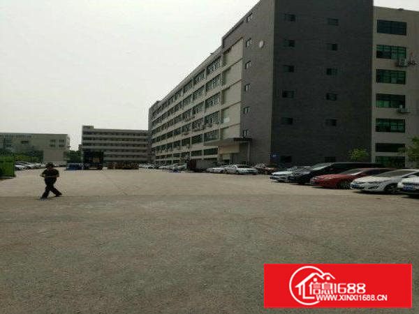 塘厦新出一楼标准1600平，适合CNC，五金客户