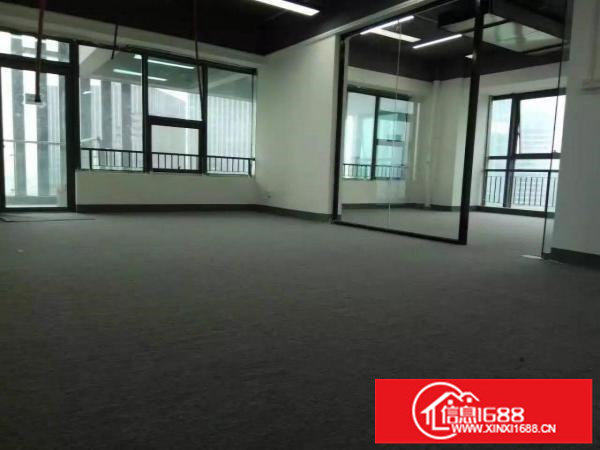 坂田地铁口200平300平500平方米电商厂房出租