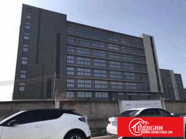 佛山一环边86200方全新厂房招租