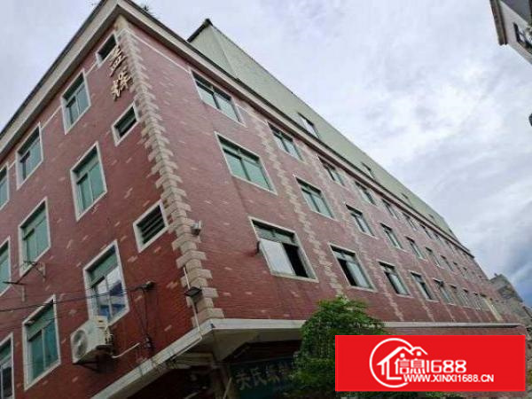 独门独院厂房招租6元/平方博罗县长宁镇金园工业区