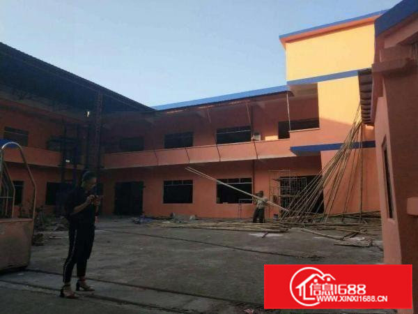 清溪镇5200独院已装修业主直租