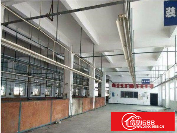 龙岗区吓坑标准一楼厂房1600平方火爆出租，可分租
