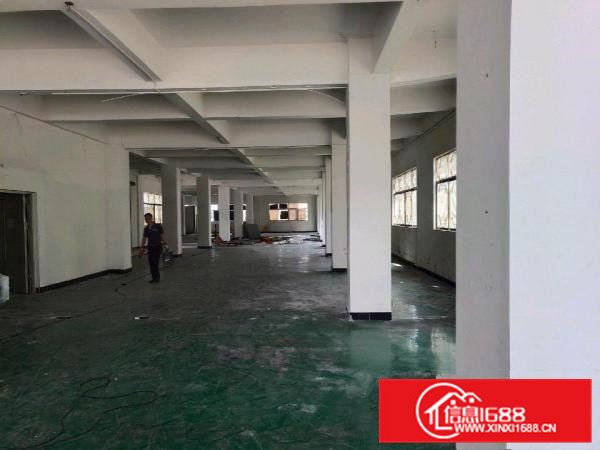 地理位置好，园区配套齐全