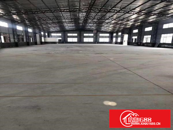 清溪新空出原房东独刚构厂房27002滴7米