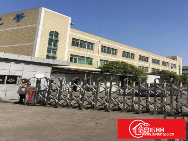 业主直租龙岗2千平方厂房研发，科室，办公适用