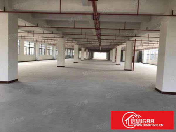 1出租2000平米工业区内形象好