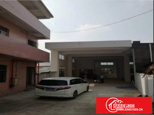 龙岗区龙岗大道全新独院800平方单一层楼房厂房出租