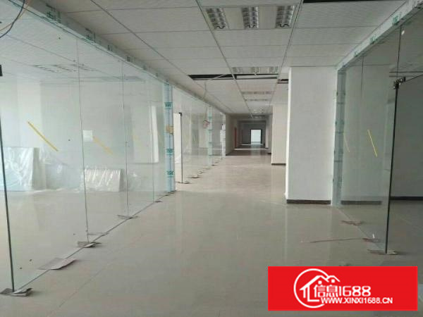 同乐黄江工业区6000平米现成装修厂房出租