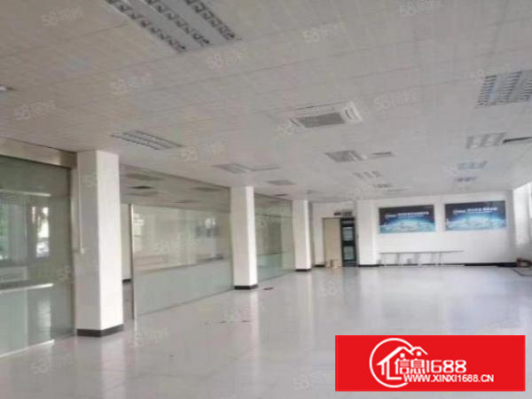 寮步浮竹山厂房出租一楼1000平带装修水电齐全拎包即可生产