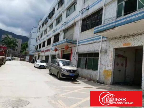 龙岗三号线爱联地铁站附近1公里原房东一楼带精装修200平起租