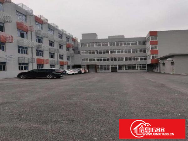 常平木棆工业园厂房出租1000平，独院可环评，空地大停车位多