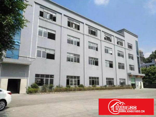 常平镇板石村常东路工业园招租