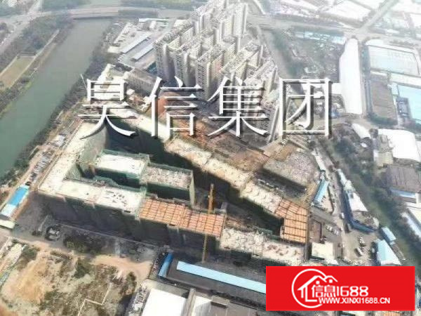 顺德首家专业金属表面处理基地、环保过关、厂房出售