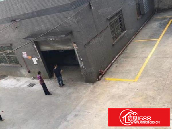 石碣刘屋工业区新出独院厂房大小可分租