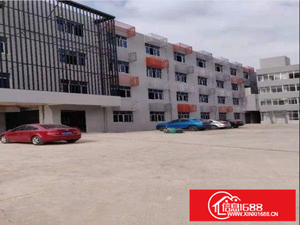 下朗精品厂房出租，小户型450平，格局方正，还是独栋