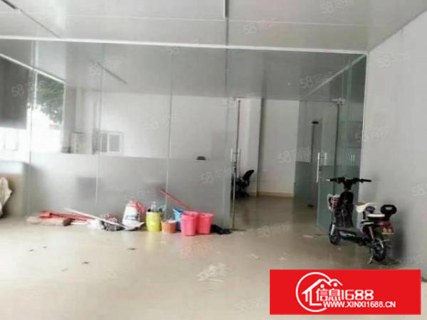 独门独院可办环评有办公地坪漆容桂工业区800方出租