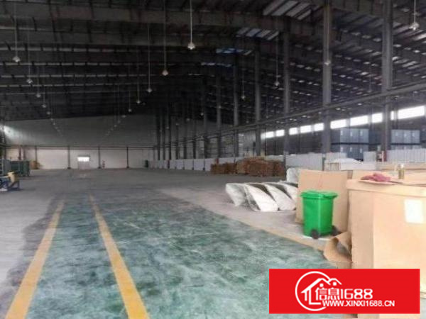 拎包入住！容桂业胜路原房东直租2000平方单一层厂房