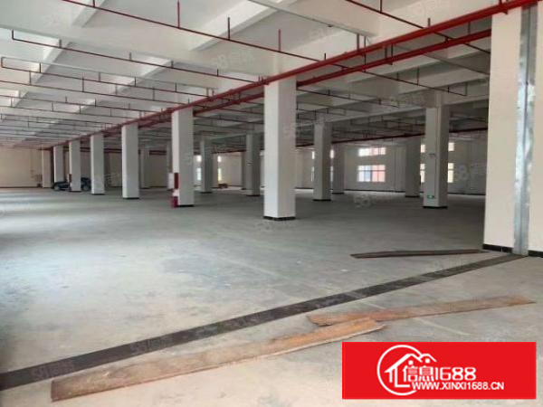 寮步镇厂房出租;总面积约17000平方米