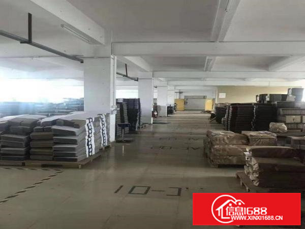 石排镇田寮工业区原房东4500平方米出租