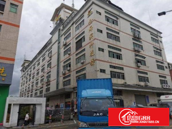 业主自有厂房900到1400平方米出租