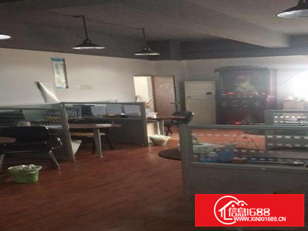 李朗2布吉秀峰工业城厂房270平米