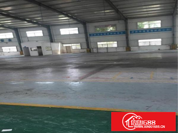 坂田华为梅观出口一楼2000平招租