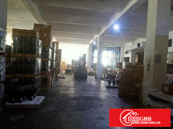 租金便宜伦教新放租厂房15000方标准简易，电大，进出方便