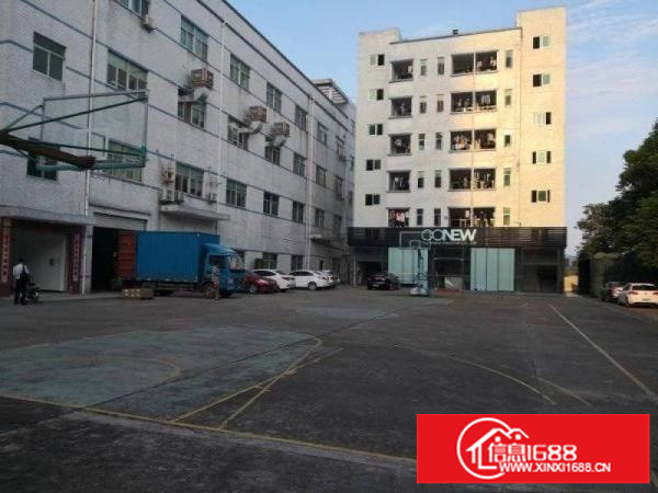 横岗永湖地铁口新出280平方一楼仓库