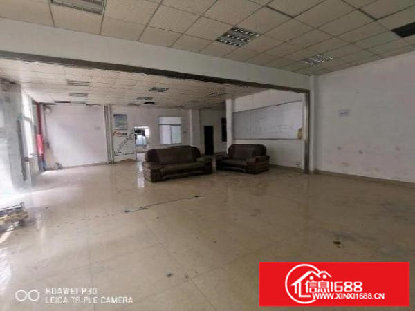 平湖一楼独院厂房出租