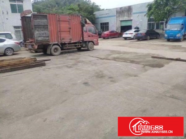 坪地空出200到400小面积厂房仓库出租