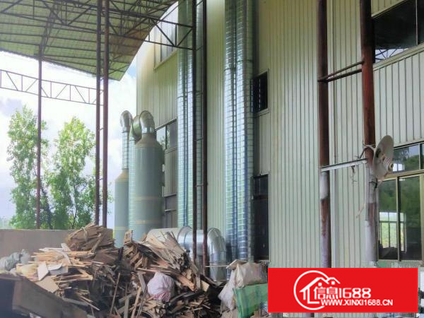 惠东白花6000平带环评出租喷油房加环评设备共两层两部货梯