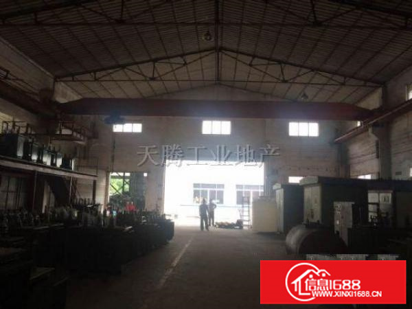 北滘1200方独院厂房可分租，星棚结构，路况好