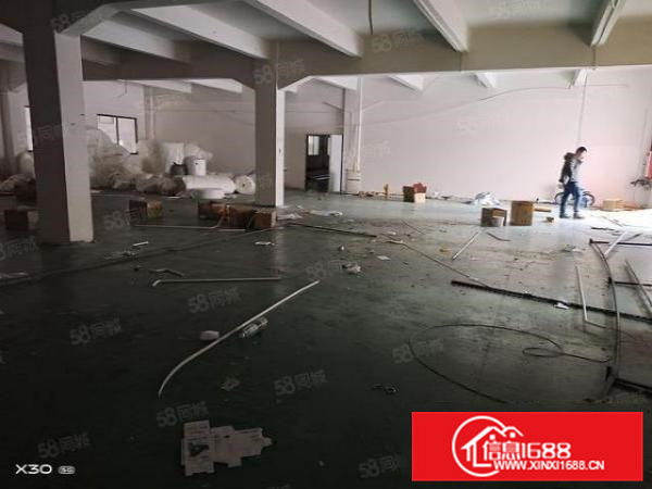 黄江镇社贝村新出一楼480平方