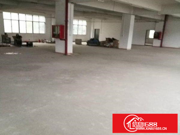 荷坳地铁口原房东620平带装修厂房出租