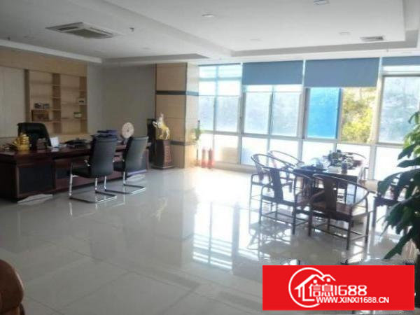 福永新和二楼豪华装修厂房838平