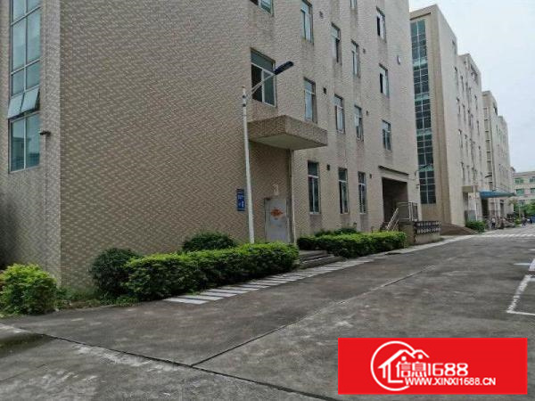 （新出）惠阳三和经济开发区红本独院厂房大小可分租