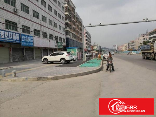 平湖广场附近独栋3000平方包租