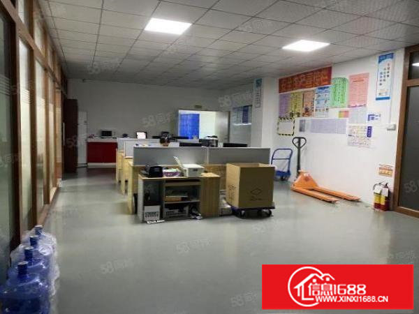 龙岗坪地小面积厂房400平，500平出租，租金13元