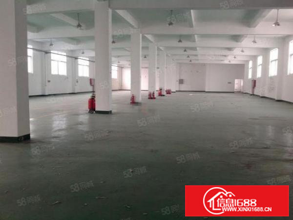 东莞石排独院标准两层厂房2200平方出租