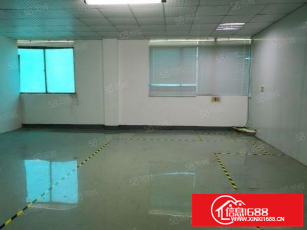 观澜福民地铁口旁新出楼上450平方带精装修拎包入住！