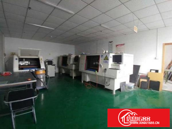 分租宝安松岗塘下涌双电梯精装厂房高速107宝安大道仓储优先