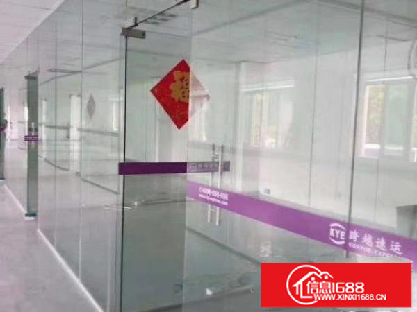 原房东厂房出租实际面积带装修