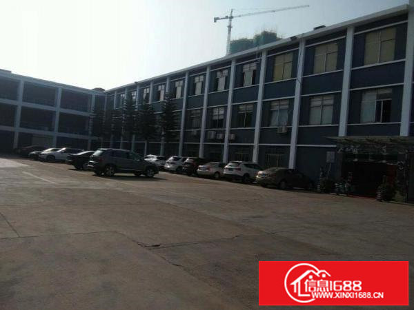 [横岗厂房][横岗厂房]横岗六约原房东楼上1200