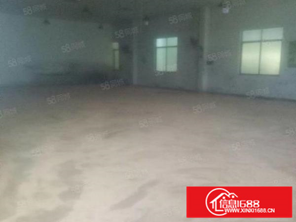 万江周边形象好的带办公室单一层厂房出租