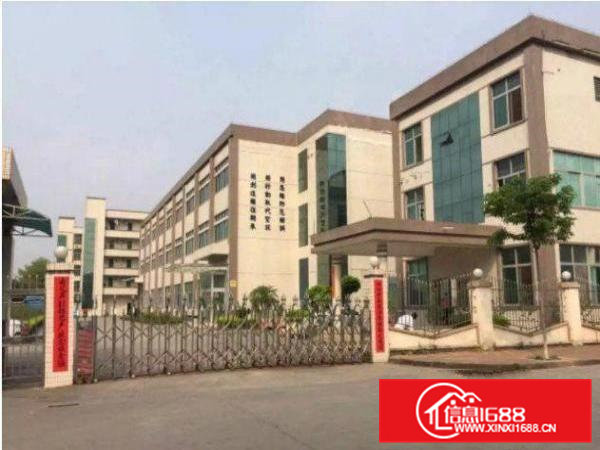 常平黄泥塘原房东标准厂房一楼2000平火爆招租中