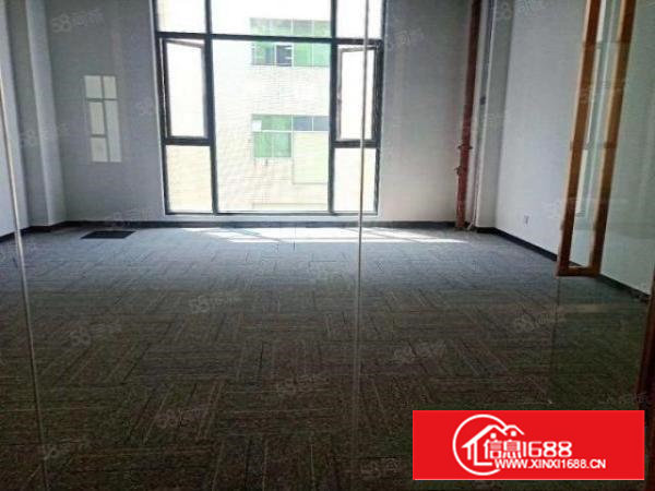 西乡固戍地铁口附近楼上320平米起办公楼出租