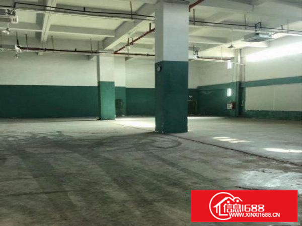 凤岗雁田军民路花园式独院厂房出租