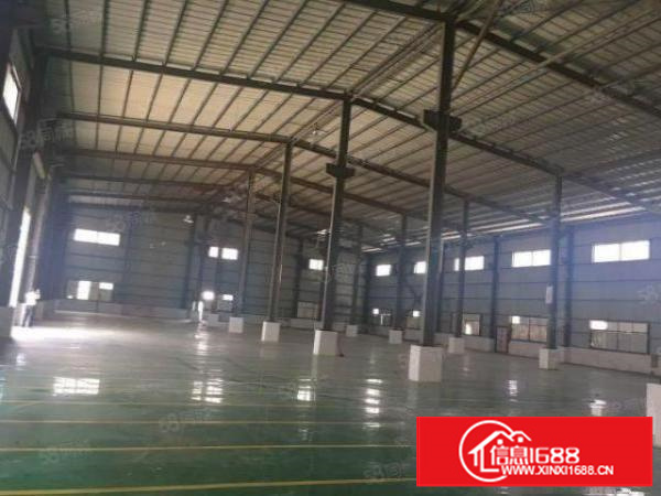 东莞砖墙到顶单一层，临近广园快速高速口占地35000方出租