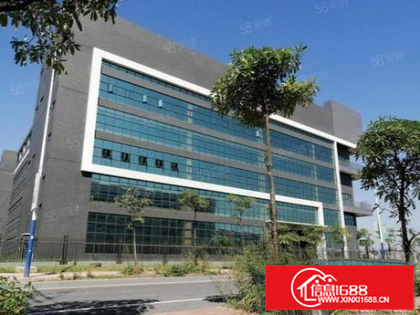 大路边，形象靓，可分租，顺德杏坛20000平方标准厂房出租