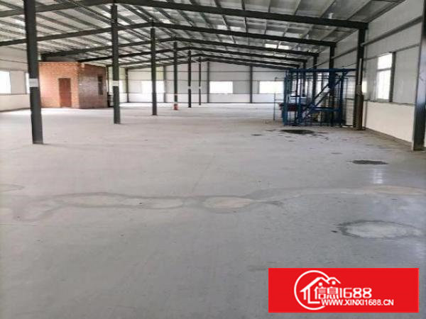 一楼钢结构独院加空地免费使用